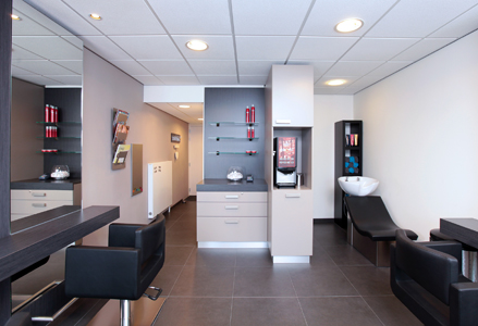 Hair to Enjoy Kapsalon Tilburg